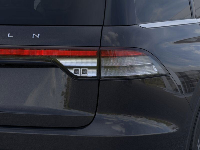 2026 Lincoln Aviator Premiere AWD