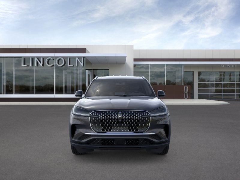 2026 Lincoln Aviator Premiere AWD