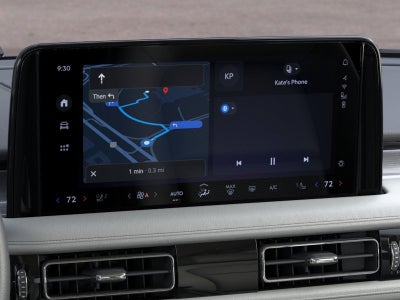 2026 Lincoln Aviator Premiere AWD
