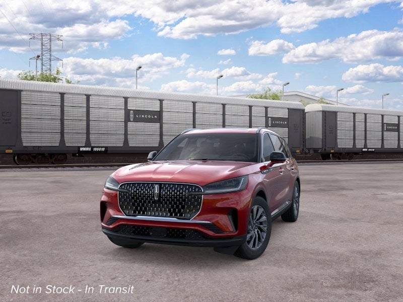 2026 Lincoln Aviator Premiere AWD