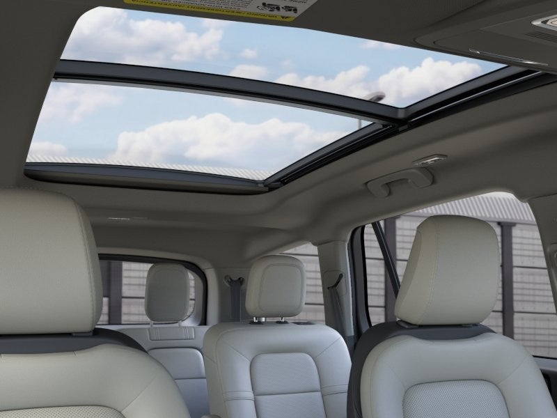 2026 Lincoln Aviator Premiere AWD