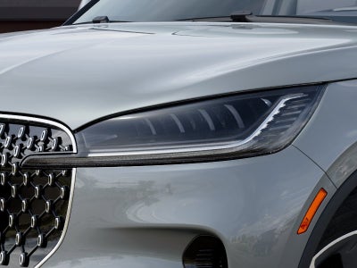 2027 Lincoln Aviator Premiere AWD