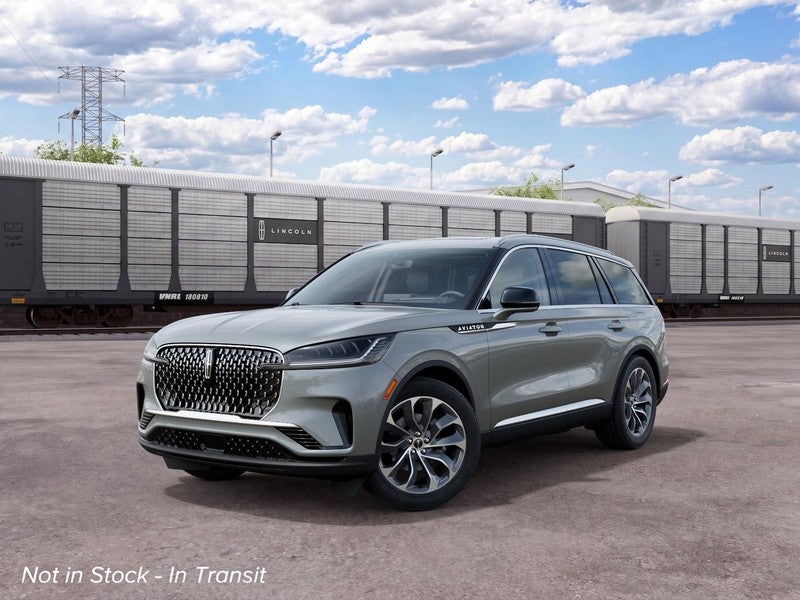 2027 Lincoln Aviator Premiere AWD