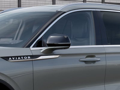2027 Lincoln Aviator Premiere AWD