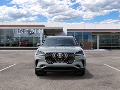2027 Lincoln Aviator Premiere AWD