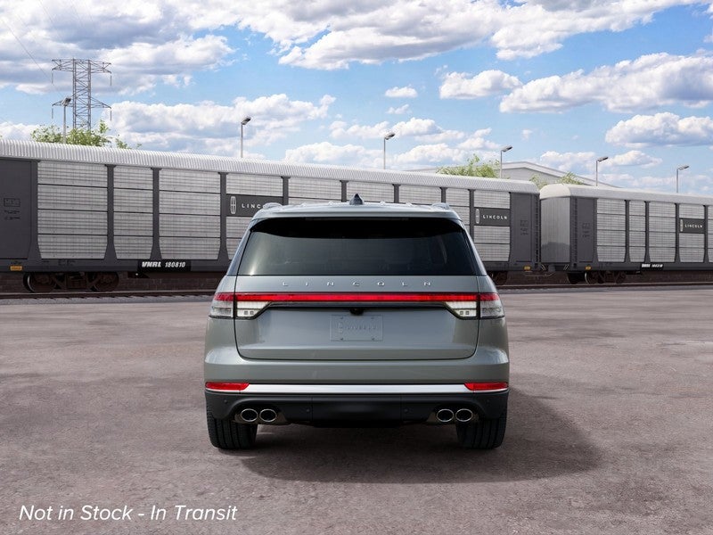 2027 Lincoln Aviator Premiere AWD