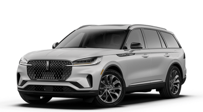 2027 Lincoln Aviator Premiere AWD