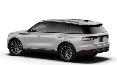 2027 Lincoln Aviator Premiere AWD