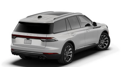2027 Lincoln Aviator Premiere AWD