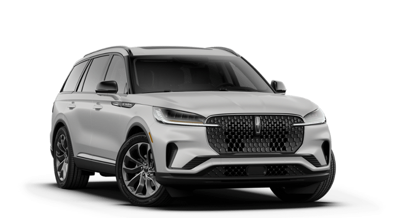 2027 Lincoln Aviator Premiere AWD