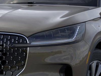 2026 Lincoln Aviator Premiere AWD