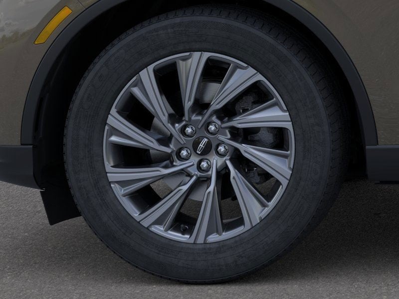 2026 Lincoln Aviator Premiere AWD