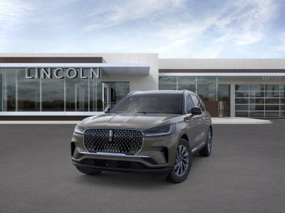 2026 Lincoln Aviator Premiere AWD