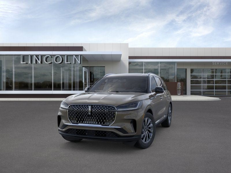 2026 Lincoln Aviator Premiere AWD