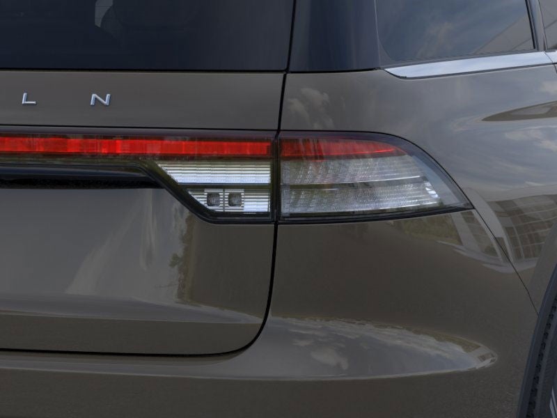 2026 Lincoln Aviator Premiere AWD