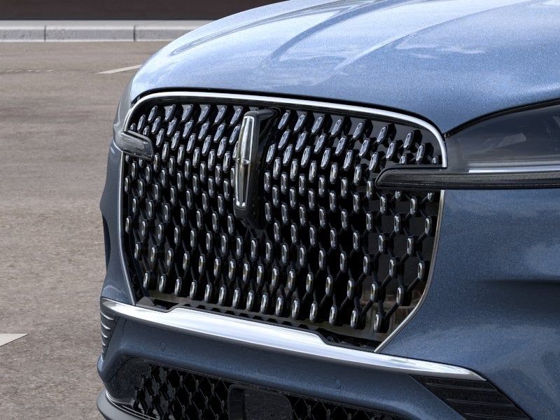 2026 Lincoln Aviator Premiere AWD