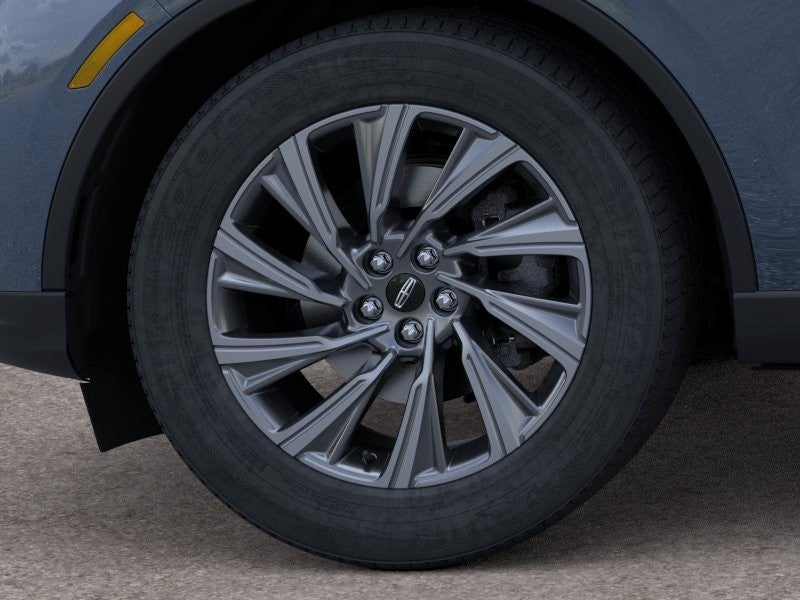2026 Lincoln Aviator Premiere AWD