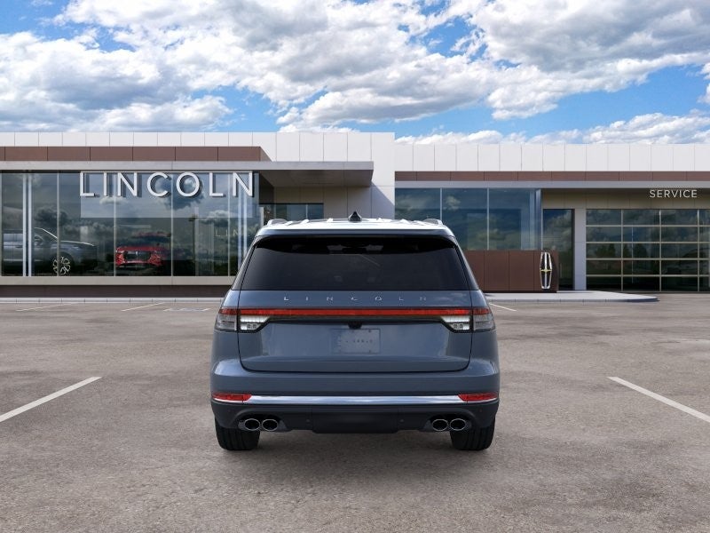 2026 Lincoln Aviator Premiere AWD
