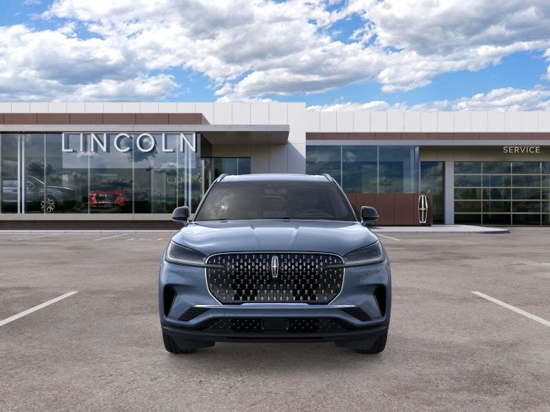 2026 Lincoln Aviator Premiere AWD