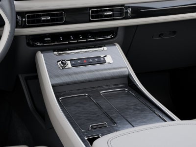 2027 Lincoln Aviator Premiere AWD