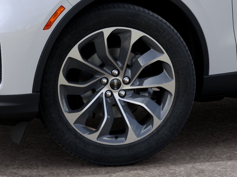 2027 Lincoln Aviator Premiere AWD