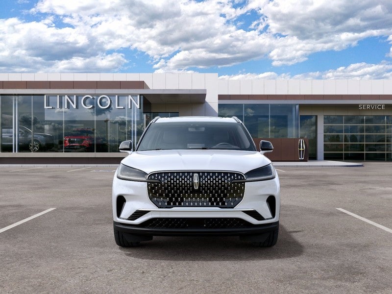 2027 Lincoln Aviator Premiere AWD