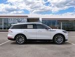 2027 Lincoln Aviator Premiere AWD
