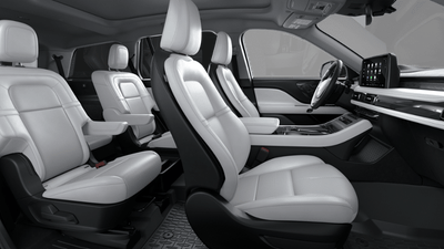 2027 Lincoln Aviator Premiere AWD
