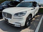 2020 Lincoln Aviator Reserve AWD