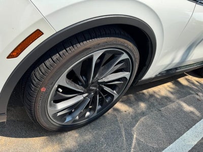 2020 Lincoln Aviator Reserve AWD