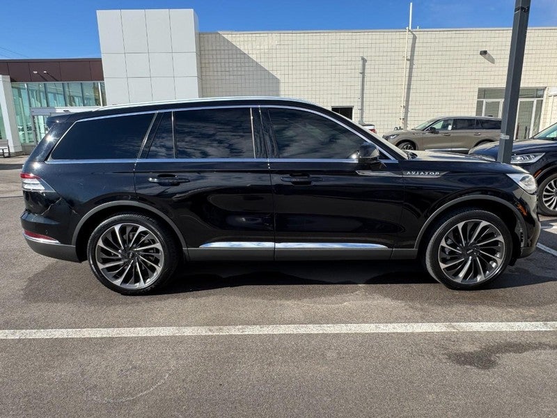 2020 Lincoln Aviator Reserve AWD