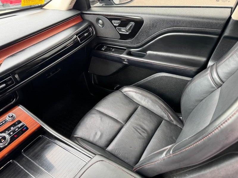 2020 Lincoln Aviator Reserve AWD