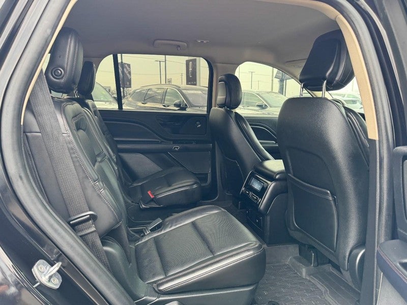 2020 Lincoln Aviator Reserve AWD