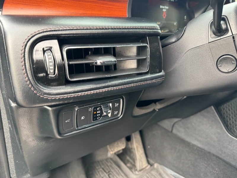 2020 Lincoln Aviator Reserve AWD