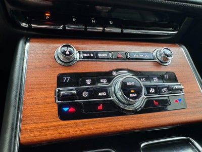 2020 Lincoln Aviator Reserve AWD