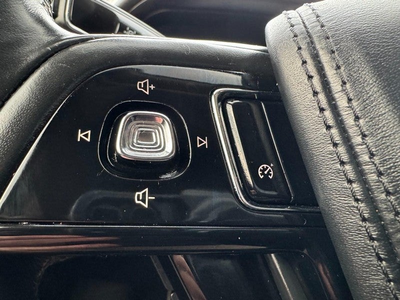 2020 Lincoln Aviator Reserve AWD