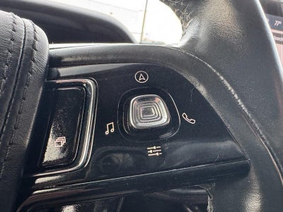 2020 Lincoln Aviator Reserve AWD