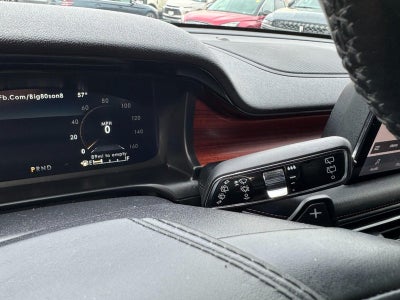 2020 Lincoln Aviator Reserve AWD