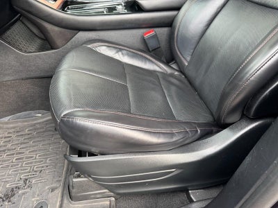 2020 Lincoln Aviator Reserve AWD