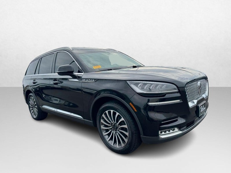 2020 Lincoln Aviator Reserve AWD