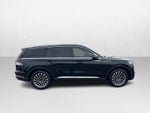 2020 Lincoln Aviator Reserve AWD