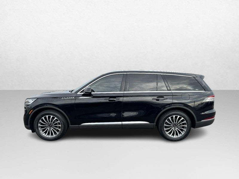 2020 Lincoln Aviator Reserve AWD