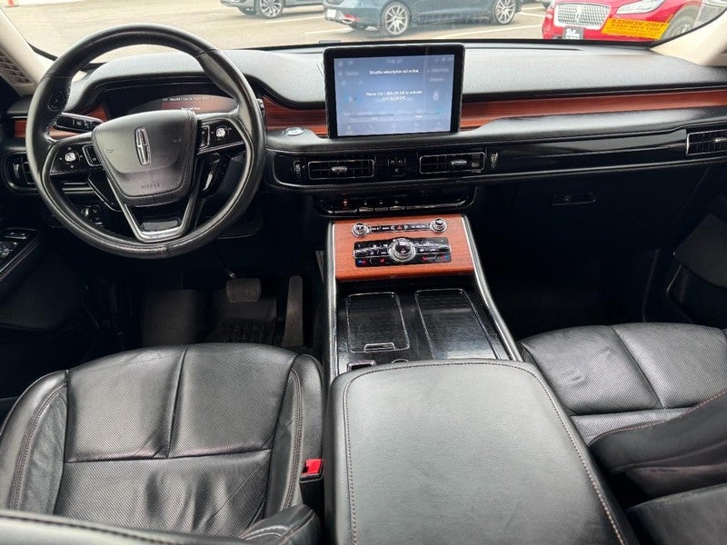 2020 Lincoln Aviator Reserve AWD