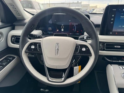 2026 Lincoln Aviator Reserve AWD