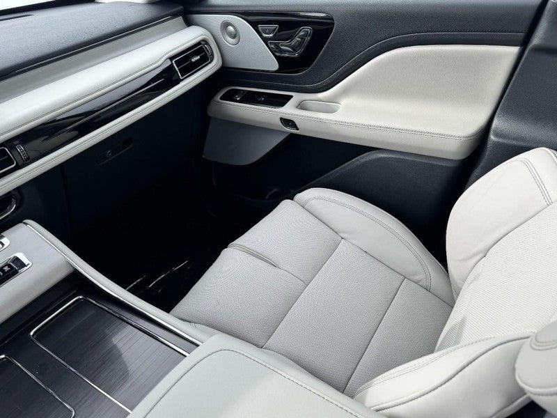 2026 Lincoln Aviator Reserve AWD