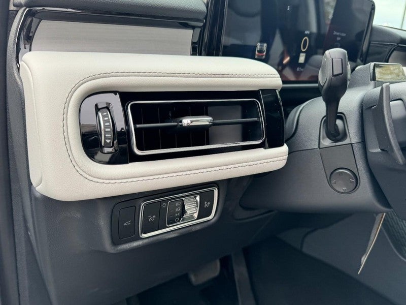 2026 Lincoln Aviator Reserve AWD