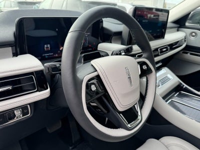 2026 Lincoln Aviator Reserve AWD