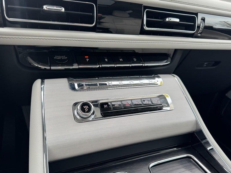 2026 Lincoln Aviator Reserve AWD