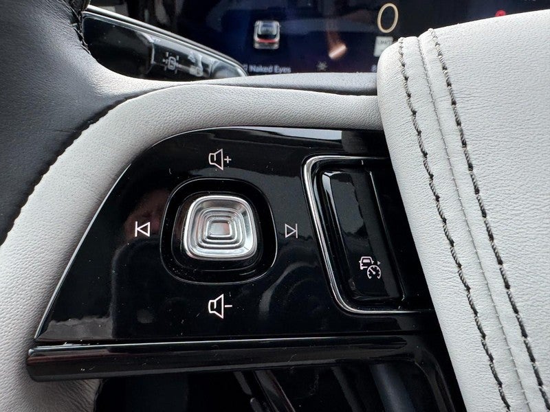 2026 Lincoln Aviator Reserve AWD