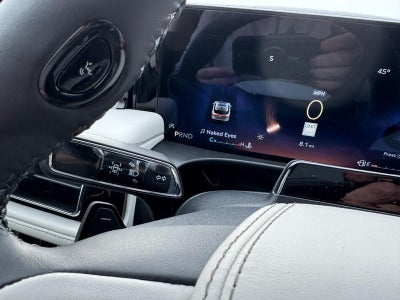 2026 Lincoln Aviator Reserve AWD